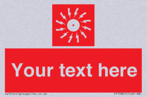 Custom Fire: Fire alarm beacon